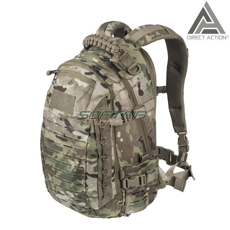 Backpack Dragon EGG® MK II MULTICAM® Direct Action® (BP-DEGG-CD5-MCM)