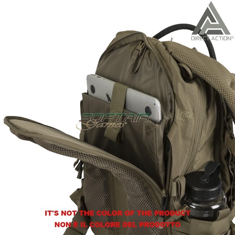 Backpack Dragon EGG® MK II Direct Action® (BP-DEGG-CD5)