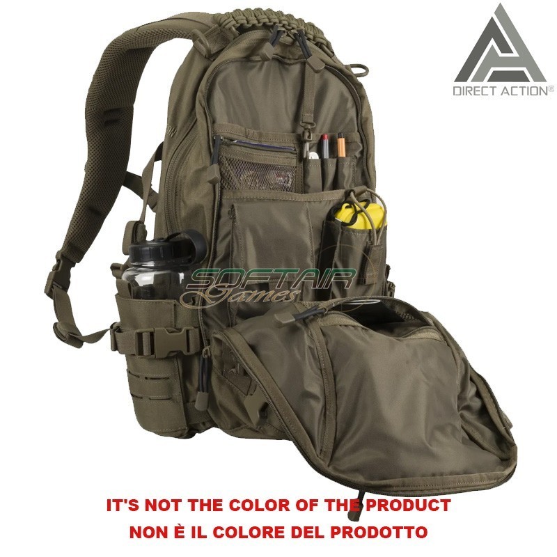 Zaino Dragon EGG® MK II Direct Action® (BP-DEGG-CD5)