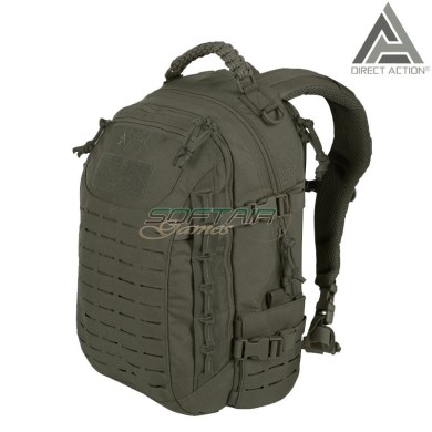 Zaino Dragon EGG® MK II RANGER GREEN Direct Action® (BP-DEGG-CD5-RGR)