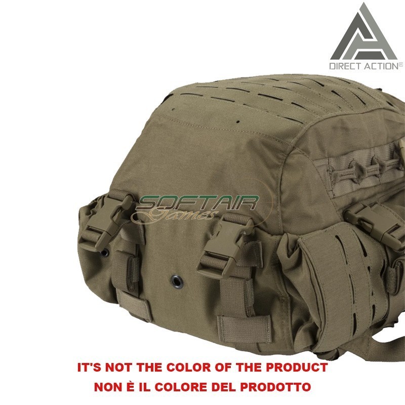 Zaino Dragon EGG® MK II RANGER GREEN Direct Action® (BP-DEGG-CD5-RGR)