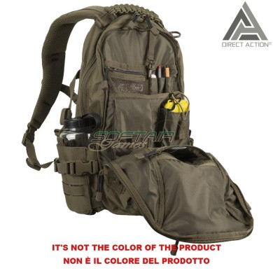 Zaino Dragon EGG® MK II RANGER GREEN Direct Action® (BP-DEGG-CD5-RGR)
