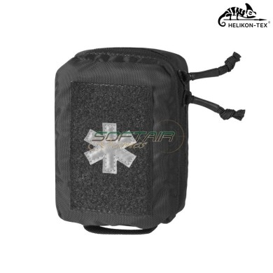 MINI MED KIT® Nylon BLACK Helikon-Tex® (MO-M05-NL-01)
