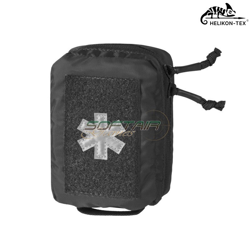 MINI MED KIT® Nylon BLACK Helikon-Tex® (MO-M05-NL-01)