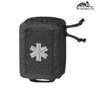 MINI MED KIT® Nylon BLACK Helikon-Tex® (MO-M05-NL-01)