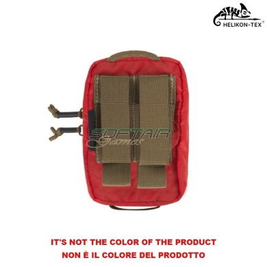 MINI MED KIT® Nylon Helikon-Tex® (MO-M05-NL)