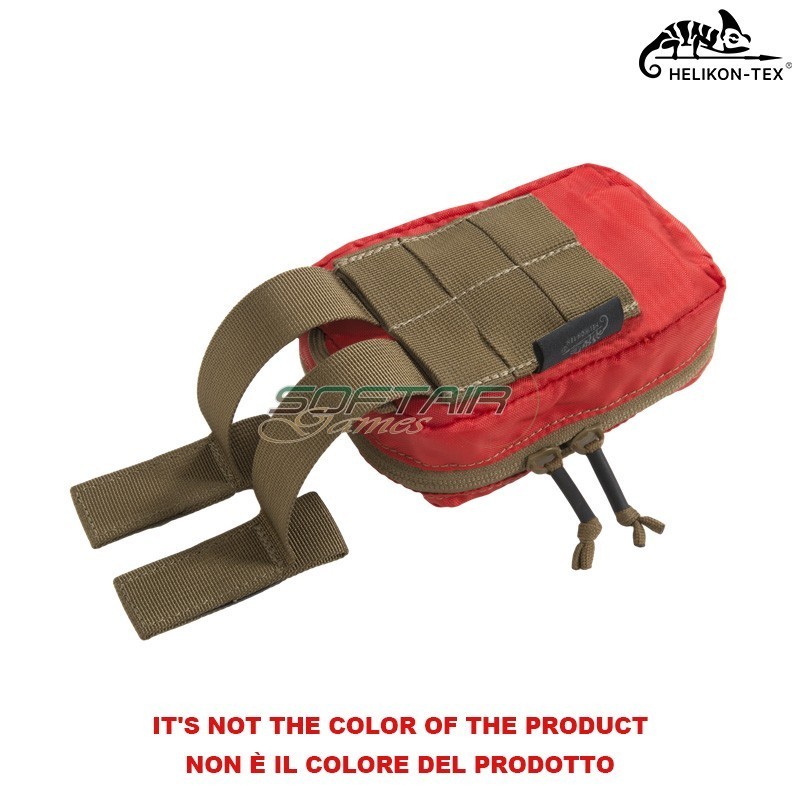 MINI MED KIT® Nylon Helikon-Tex® (MO-M05-NL)