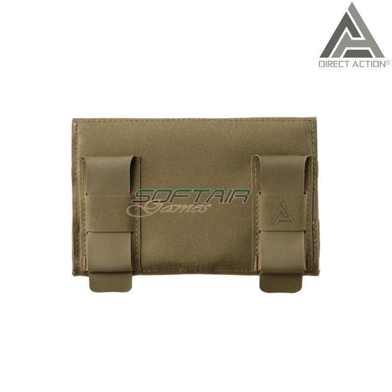 Attack Pouch MULTICAM® Cordura Direct Action® (PO-ATCP-CD5-MCM)