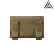 Attack Pouch MULTICAM® Cordura Direct Action® (PO-ATCP-CD5-MCM)