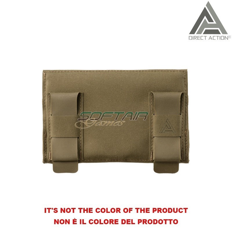 Attack Pouch RANGER GREEN Direct Action® (PO-ATCP-CD5-RGR)