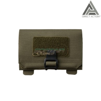 Attack Pouch RANGER GREEN Direct Action® (PO-ATCP-CD5-RGR)
