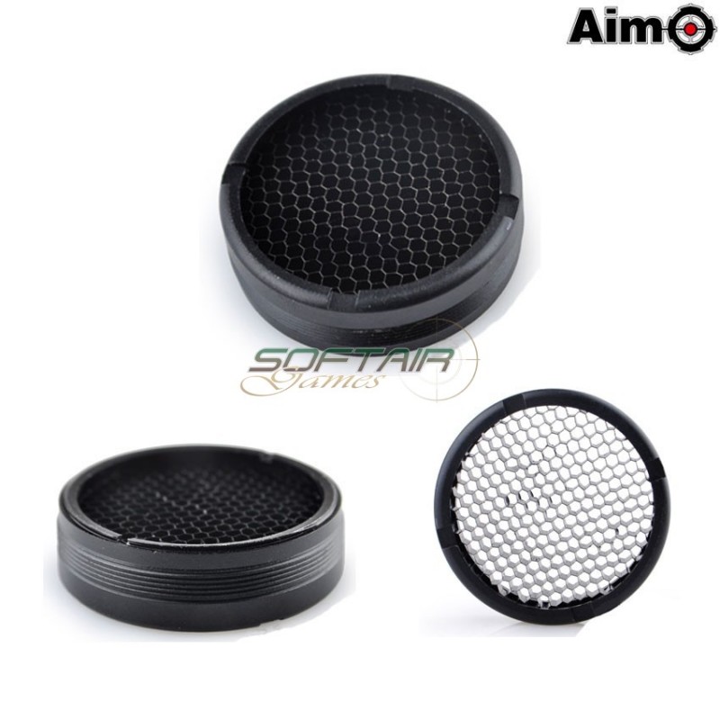 Killflash For M2/m4 Dot Black Aim-o (ao5034)