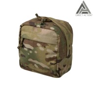 Square NVG Pouch MULTICAM® Cordura DIRECT ACTION® (PO-SNVG-CD5-MCM)