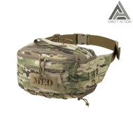 Lysander MED Waist Bag MULTICAM® Cordura Direct Action® (BG-LSDR-CD5-MCM)