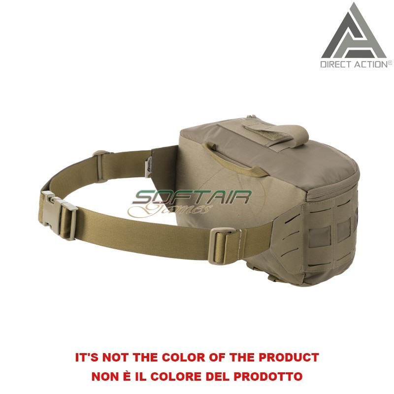 Lysander MED Waist Bag Cordura® Direct Action® (BG-LSDR-CD5)