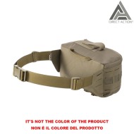 Lysander MED Waist Bag Cordura® Direct Action® (BG-LSDR-CD5)