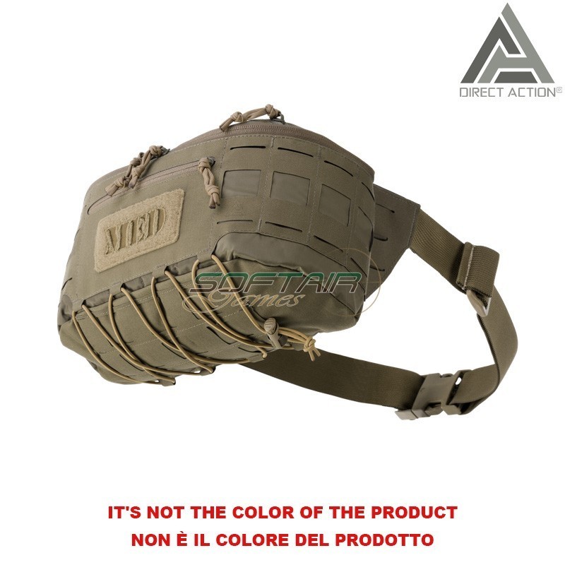 Lysander MED Waist Bag Cordura® Direct Action® (BG-LSDR-CD5)