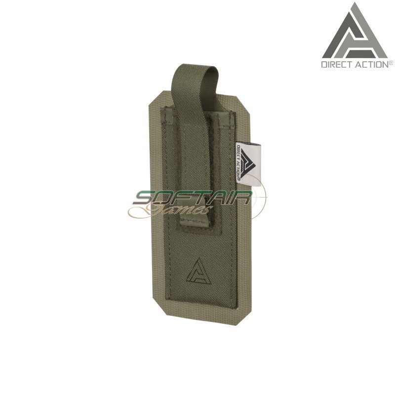 Shears Pouch RANGER GREEN Direct Action® (PO-SRPV-CD5-RGR)