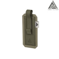Square NVG Pouch MULTICAM® Cordura DIRECT ACTION® (PO-SNVG-CD5-MCM)