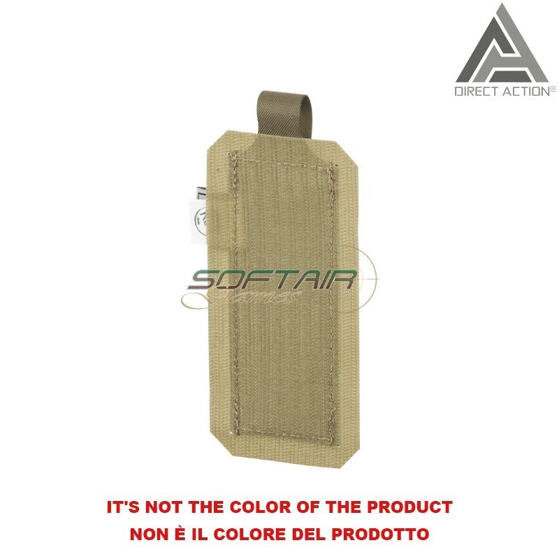 Shears Pouch RANGER GREEN Direct Action® (PO-SRPV-CD5-RGR)