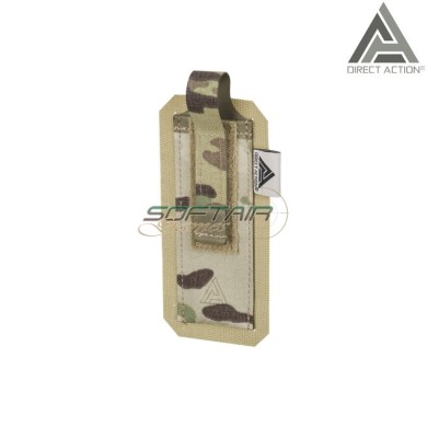Shears Pouch MULTICAM® Cordura DIRECT ACTION® (PO-SRPV-CD5-MCM)