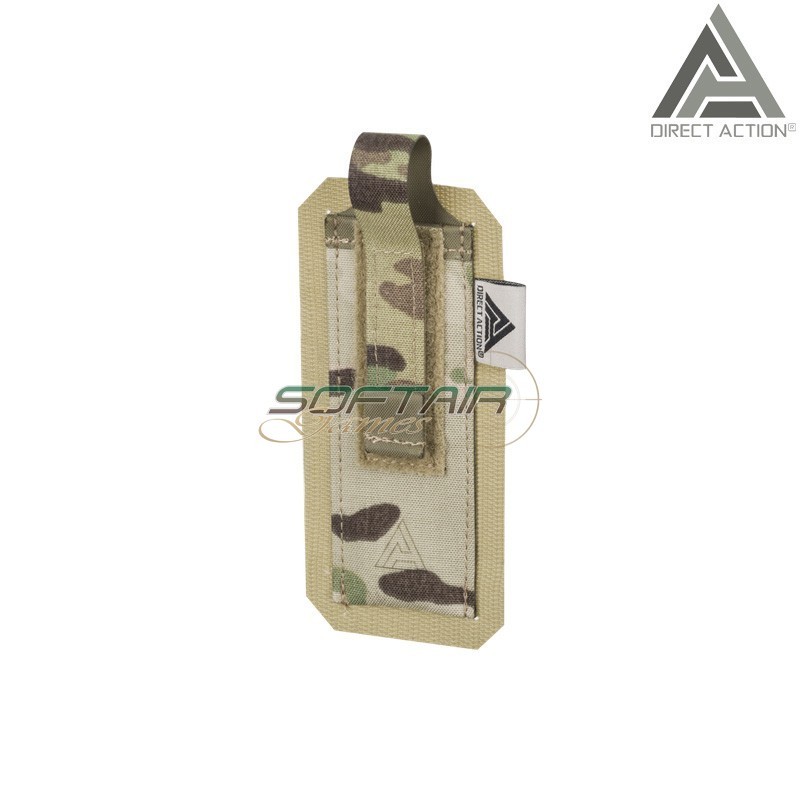 Tasca forbici Mediche MULTICAM® DIRECT ACTION® (PO-SRPV-CD5-MCM)