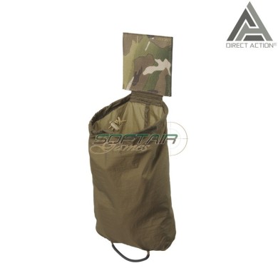 Tasca caricatori esausti Slim MULTICAM® Direct Action® (PO-DPSL-NLN-MCM)