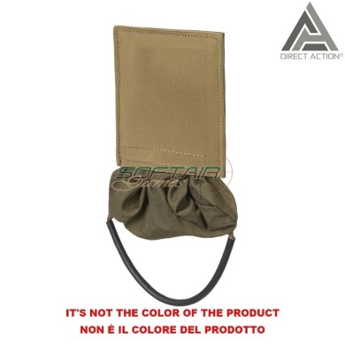 Tasca caricatori esausti Slim MULTICAM® Direct Action® (PO-DPSL-NLN-MCM)