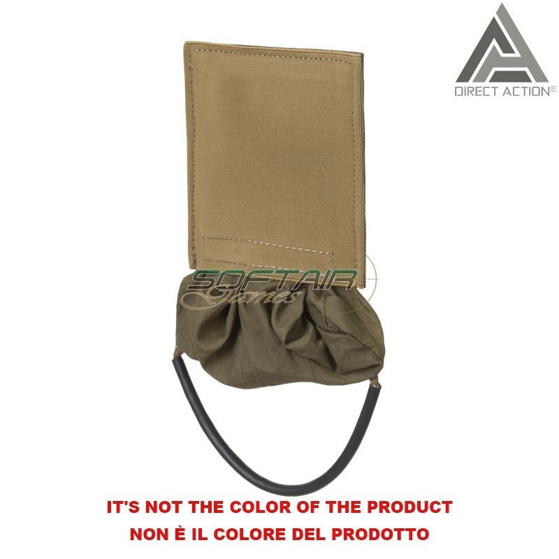 Tasca caricatori esausti Slim MULTICAM® Direct Action® (PO-DPSL-NLN-MCM)