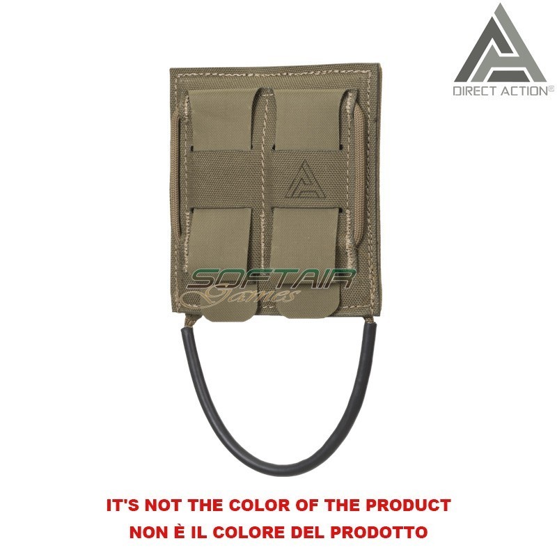 Tasca caricatori esausti Slim MULTICAM® Direct Action® (PO-DPSL-NLN-MCM)