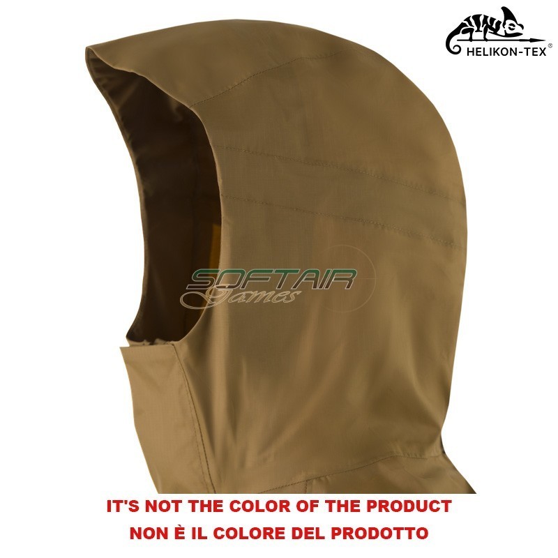 Levanter Jacket Helikon-Tex® (KU-LEV-NL)