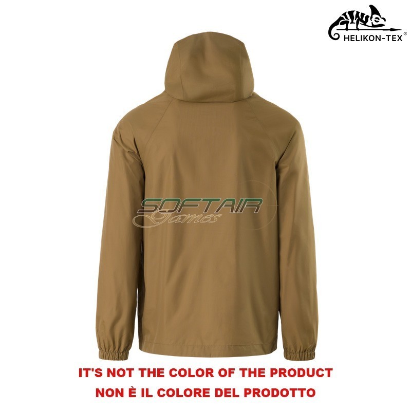 Levanter Jacket Helikon-Tex® (KU-LEV-NL)