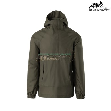 Levanter Jacket TAIGA GREEN Helikon-Tex® (KU-LEV-NL-09)