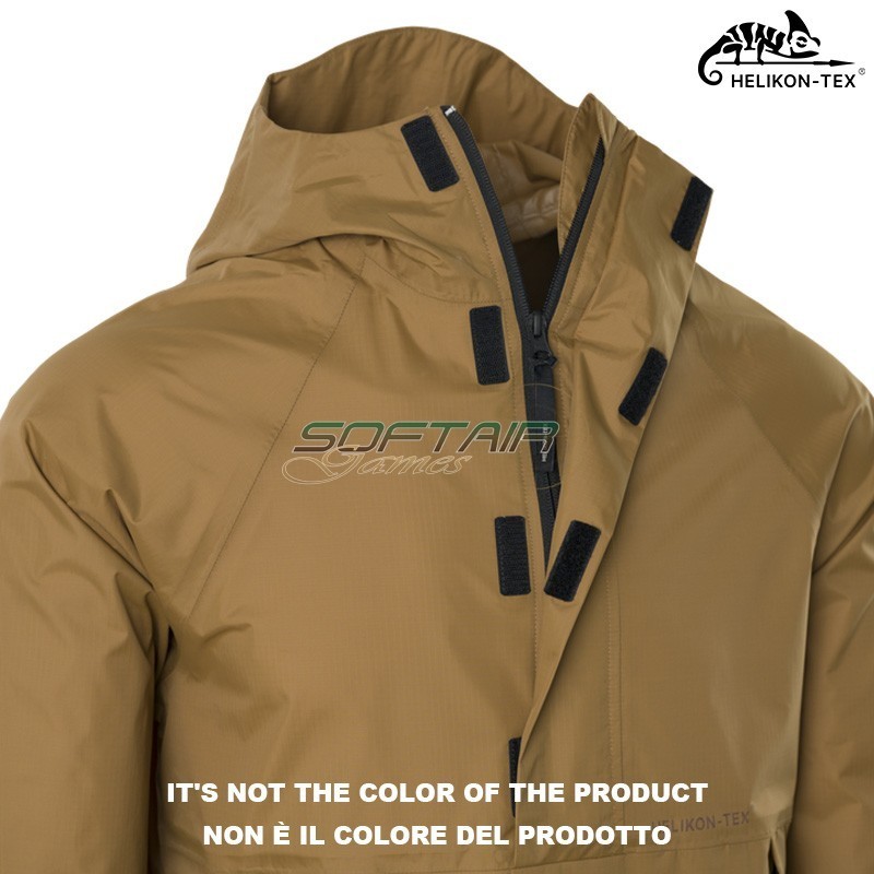 Levanter Jacket Helikon-Tex® (KU-LEV-NL)