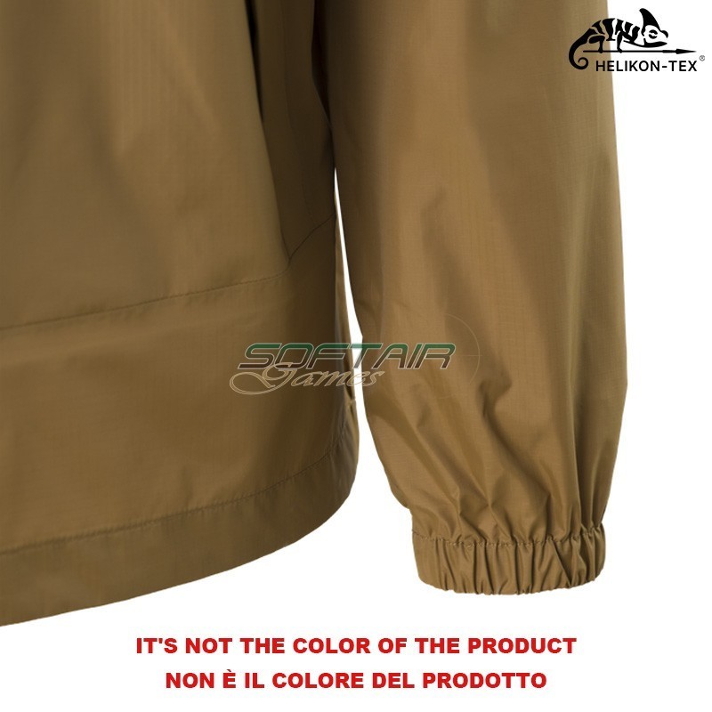 Levanter Jacket Helikon-Tex® (KU-LEV-NL)