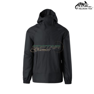 Levanter Jacket BLACK Helikon-Tex® (KU-LEV-NL-01)