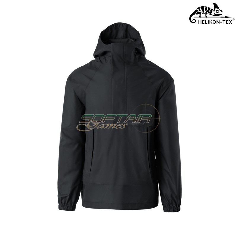 Levanter Jacket BLACK Helikon-Tex® (KU-LEV-NL-01)