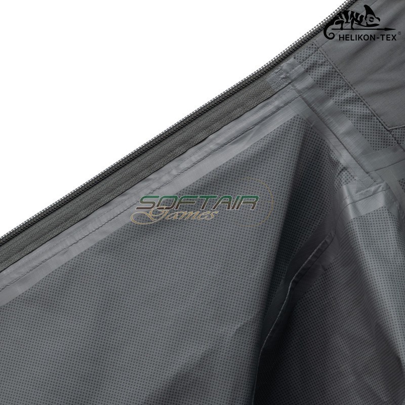 Chinook Jacket DARK GREEN Impermeabile 20K Helikon-Tex® (KU-KCH-PO-2U)