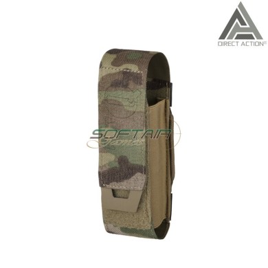 Tourniquet Pouch MULTICAM® Cordura Direct Action® (PO-TNQT-CD5-MCM)