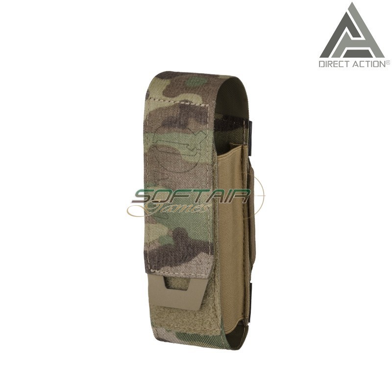 Tourniquet Pouch MULTICAM® Cordura Direct Action® (PO-TNQT-CD5-MCM)