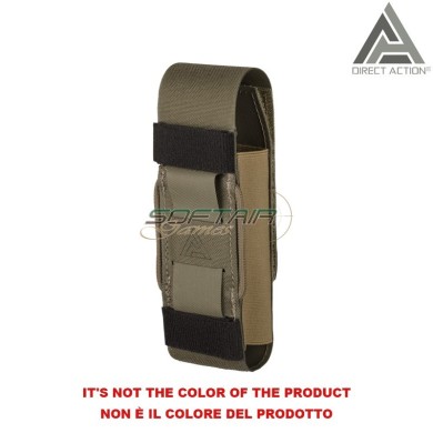 Tourniquet Pouch Cordura® Direct Action® (PO-TNQT-CD5)