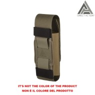 Tourniquet Pouch Cordura® Direct Action® (PO-TNQT-CD5)