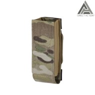 Tourniquet Pouch Open MULTICAM® Cordura DIRECT ACTION® (PO-TNQO-CD5-MCM)
