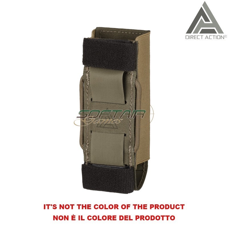 Tourniquet Pouch Open Cordura® DIRECT ACTION® (PO-TNQO-CD5)