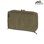 Organizer Insert EDC Large OLIVE GREEN Cordura® Helikon-Tex® (IN-EDL-CD-02)
