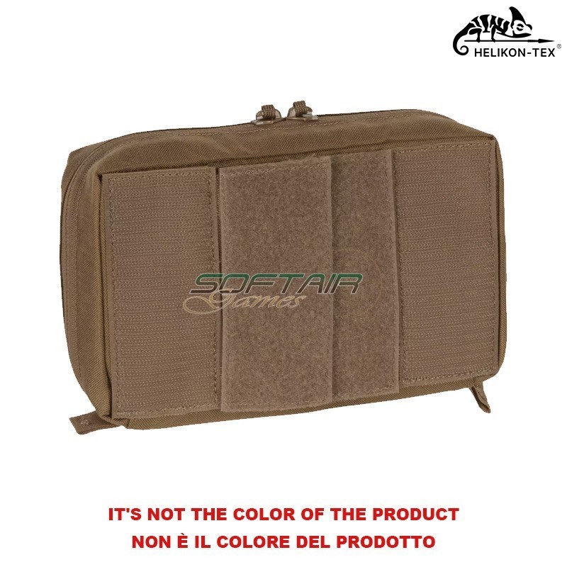 Organizer Insert EDC Large Cordura® Helikon-Tex® (IN-EDL-CD)