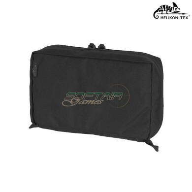 Organizer Insert EDC Large NERO Cordura® Helikon-Tex® (IN-EDL-CD-01)