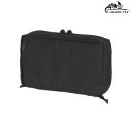 Organizer Insert EDC Large BLACK Cordura® Helikon-Tex® (IN-EDL-CD-01)