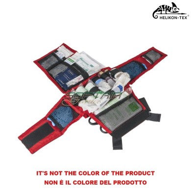 Organizer medico Universal Med Insert Nylon Helikon-Tex® (MO-M03-NL)