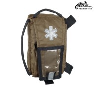 Organizer medico Universal Med Insert COYOTE Nylon Helikon-Tex® (MO-M03-NL-11)